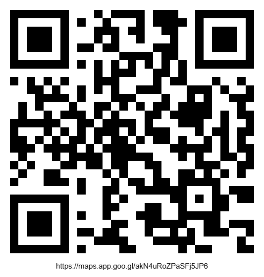 QR lokasi Azzamku